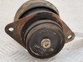подушка крепления двигателя Volkswagen Golf 3 поколение 1998, 1.8 л., МКПП, хетчбэк 3 дв., 1H0199262A - фото №4