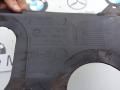 кожух (защита) рулевого механизма BMW 2 серия F44 2020, 2.0 л., бензин, хетчбэк 5 дв., полный привод, правый руль, 7348761 - фото №2