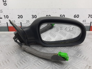 зеркало наружное правое Volvo S80 1 поколение 2002, 2.9 л., АКПП, седан, 30634930