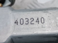 стеклоподъемник электрический задний левый Subaru Legacy 4 поколение 2004, 2.0 л., МКПП, седан, 827019F500 - фото №4