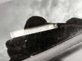 полуось передняя правая (приводной вал, ШРУС) Citroen Nemo 1 поколение 2010, 1.4 л., МКПП, фургон, 1607734980 - фото №10