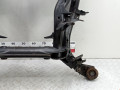 балка подвески задняя Volkswagen Touareg 2 поколение 2012, 3.0 л., АКПП, внедорожник 5 дв., 7L0599327A - фото №5