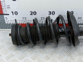 стойка амортизатора Opel Astra J 2010, 1.6 л., МКПП, хетчбэк 5 дв., 13260812 - фото №2
