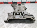крышка двигателя передняя Ford Mondeo 3 поколение 2001, 1.8 л., МКПП, хетчбэк 5 дв., 5217532 - фото №3