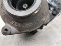турбина Renault Scenic 2 поколение 2005, 1.9 л., МКПП, минивэн, 7701479254 - фото №6