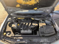 суппорт задний левый Renault Laguna 2 поколение 2001, 1.8 л., МКПП, хетчбэк 5 дв., 7701049108 - фото №13