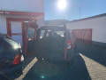 бампер передний Renault Logan 1 поколение [рестайлинг] 2011, 1.6 л., МКПП, фургон, 8200748275 - фото №16