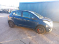 кулиса Toyota Yaris XP9 2006, 1.4 л., МКПП, хетчбэк 5 дв., 335300D040 - фото №9