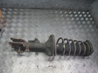 стойка задняя Hyundai Matrix 1 поколение 2004, 1.6 л., МКПП, хетчбэк 5 дв., 5536117600
