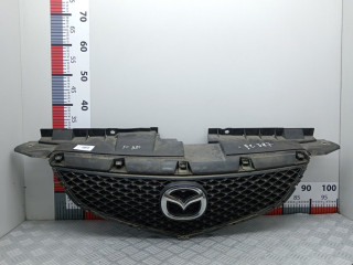 решетка радиатора Mazda MPV LW 2002, 2.0 л., МКПП, минивэн, L16550710E