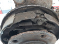 ступица задняя правая Peugeot 4007 1 поколение 2008, 2.2 л., МКПП, внедорожник 5 дв., 373036 - фото №3