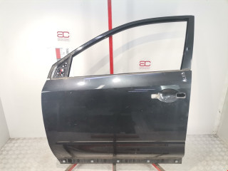 дверь передняя левая Nissan Murano Z50 2004, 3.5 л., вариатор, внедорожник 5 дв., H010ACC0MA