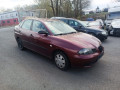 дверь передняя правая SEAT Cordoba 1 поколение [рестайлинг] 2003, 1.4 л., МКПП, седан, 6L4831056S - фото №11
