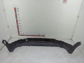 юбка бампера нижняя Kia Sportage 4 поколение 2017, 86612F1000 - фото №6