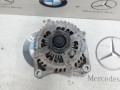 генератор BMW X1 F48 2018, 2.0 л., бензин, 7640132 - фото №4