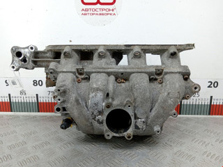 коллектор впускной Opel Meriva 1 поколение (A) 2003, 1.6 л., МКПП, хетчбэк 5 дв., 25317539