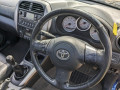 блок предохранителей Toyota RAV4 2 поколение (XA20) 2003, 2.0 л., МКПП, внедорожник 5 дв. - фото №17