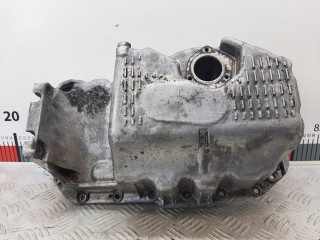 масляный поддон Volkswagen Golf 5 поколение 2005, 1.4 л., МКПП, хетчбэк 5 дв., 03C103603S