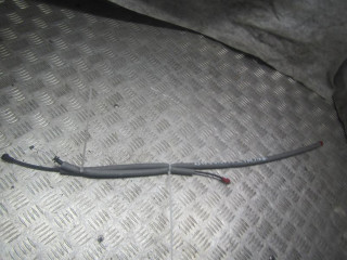 трос двери Opel Vivaro A 2003, 1.9 л., МКПП, микроавтобус