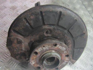 ступица передняя правая Audi A3 8P 2005, 1.6 л., МКПП, хетчбэк 5 дв.