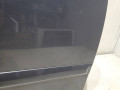 дверь задняя правая Opel Astra H 2007, 1.9 л., Z 19 DT, дизель, 6МКПП, серый, универсал - фото №4