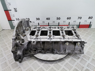 Постель коленвала Mazda 3 BK 2003, 1.6 л., МКПП, хетчбэк 5 дв.