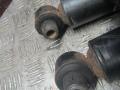 амортизатор задний Ford Focus 2 поколение [рестайлинг] 2010, 1.6 л., МКПП, универсал, 45118080BBA - фото №2