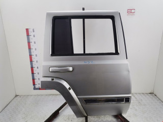 дверь задняя правая Jeep Commander 1 поколение 2007, 3.0 л., АКПП, хетчбэк 5 дв., 55369194AB