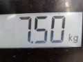 рулевая рейка Citroen C4 Picasso 1 поколение 2008, 1.6 л., робот, минивэн, 400172 - фото №8