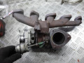 турбина Opel Zafira 1 поколение (A) 2000, 2.0 л., 24461025 - фото №5