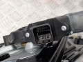 стеклоподъемник электрический передний левый Opel Zafira 3 поколение (C) 2014, 2.0 л., МКПП, минивэн, 13369285 - фото №3