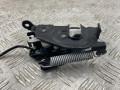 замок капота BMW X3 G01 [рестайлинг] G01 2023, 2.0 л., B48 B20 B, бензин, АКПП, 416, внедорожник 5 дв., 51237485957 - фото №6