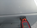 дверь передняя правая Renault Megane 1 поколение [рестайлинг] 2001, 1.4 л., МКПП, универсал, 7751473047 - фото №2