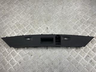 ручка крышки багажника BMW X7 G07 [рестайлинг] 2023, 3.0 л., B58B30, бензин, 475, 51137458169, 51133075200, 51135A30729