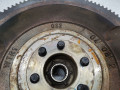 маховик Volkswagen Lupo 6X 2002, 1.0 л., МКПП, хетчбэк 3 дв., 032105269X - фото №7