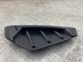 молдинг крыла BMW X5 G05 [рестайлинг] G05 2023, 3.0 л., B58B30, бензин, АКПП, carbonschwarz metallic (416), внедорожник 5 дв., 51115A2BB12, 51115A2BB08 - фото №2
