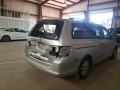 блок комфорта Honda Odyssey 3 поколение [рестайлинг] 2008, 3.5 л., АКПП, минивэн, 38260SHJA01 - фото №7