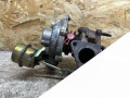 турбина SEAT Ibiza 3 поколение 2004, 1.4 л., дизель, GT15, 045145701, 7017290009 - фото №3