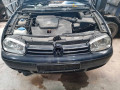 фара левая Volkswagen Golf 4 поколение 1999, 1.6 л., МКПП, универсал, 1J1941017B - фото №10