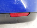 бампер задний SEAT Ibiza 3 поколение 2003, 1.4 л., МКПП, хетчбэк 3 дв., 6L6807417PGRU - фото №5