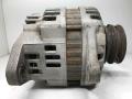 генератор Isuzu Trooper 2 поколение 2002, 3.0 л., TD, дизель, LR190750B, LRA02221, 8972159922 - фото №6