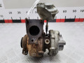 турбина Citroen C8 1 поколение 2007, 2.0 л., МКПП, минивэн, 0375L4 - фото №4