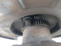 ступица задняя правая Honda Civic 7 поколение 2001, 1.4 л., МКПП, хетчбэк 5 дв., 42200S5A008 - фото №2