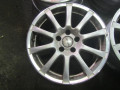 диск литой Audi A6 4B/C5 2000, 8J17H2ET35 - фото №5