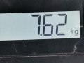полуось задняя (приводной вал, ШРУС) Mercedes-Benz CLK-Класс C209/A209 2003, 2.7 л., АКПП, купе, A2033502456 - фото №4