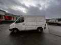 подушка безопасности водителя Mercedes-Benz Sprinter W901-904 2000, 2.2 л., МКПП, микроавтобус, A9024600598 - фото №10
