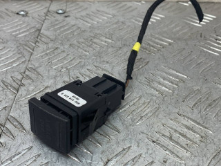 кнопка ручного тормоза (ручника) Volkswagen Polo 4 поколение 2005, 6Q0919235B