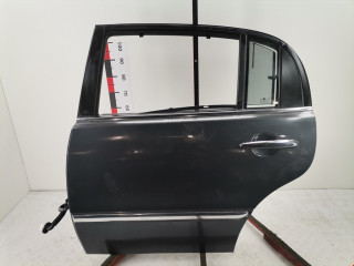 дверь задняя левая Kia Opirus 1 поколение 2005, 3.5 л., АКПП, седан, 770033F510