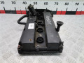 клапанная крышка Ford Fiesta 5 поколение [рестайлинг] 2006, 1.2 л., МКПП, хетчбэк 5 дв. - фото №3