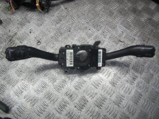 переключатель подрулевой (стрекоза) Volkswagen Golf 4 поколение 2002, 1.9 л., МКПП, универсал, 1J0953513
